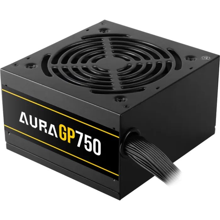 Блок питания Gamdias 750W GP750 Фото