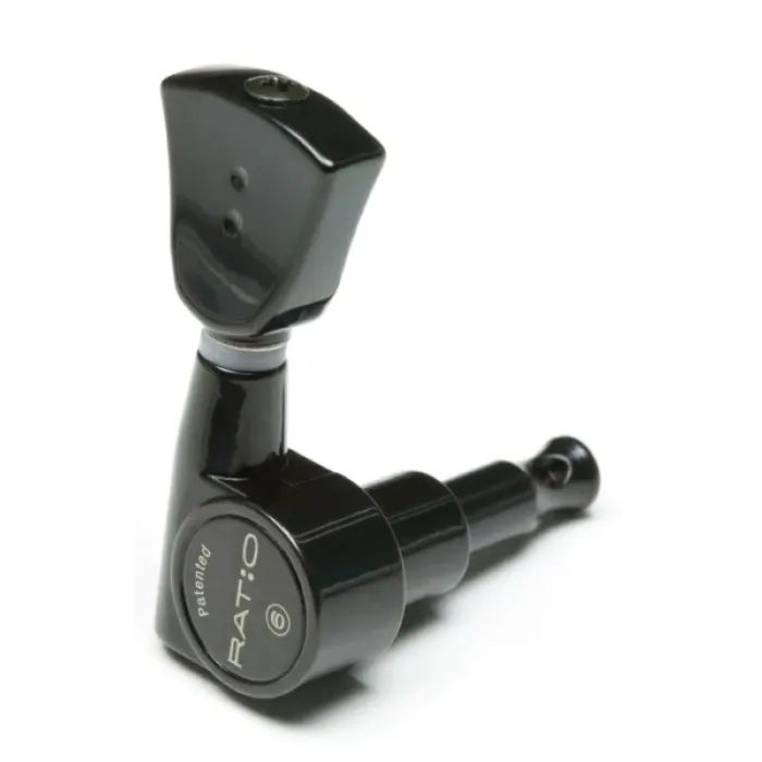 Колки для гитары Graph Tech PRN-2341-B0 Фото