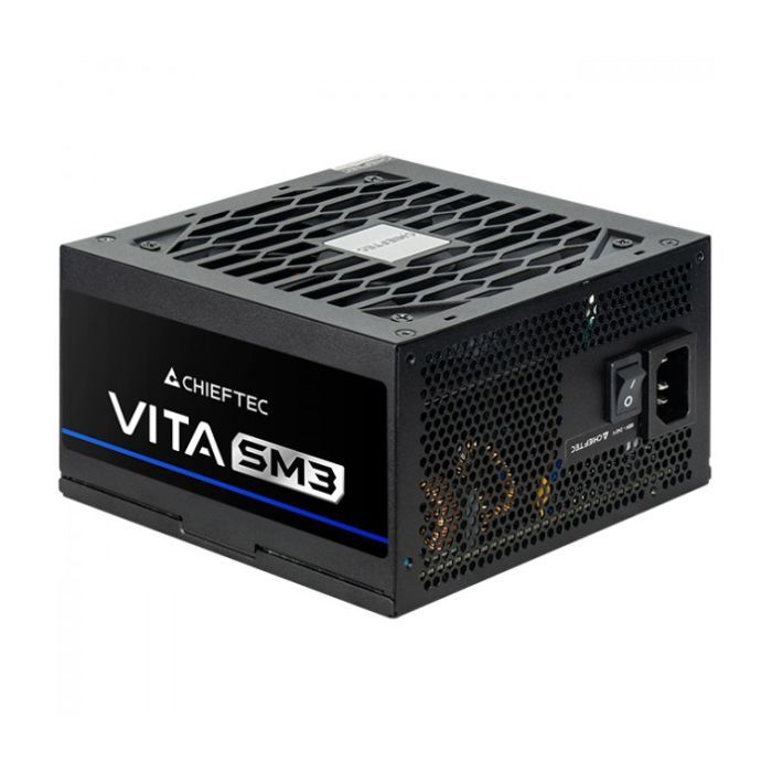 Блок питания Chieftec 850W VITA SM3 Фото