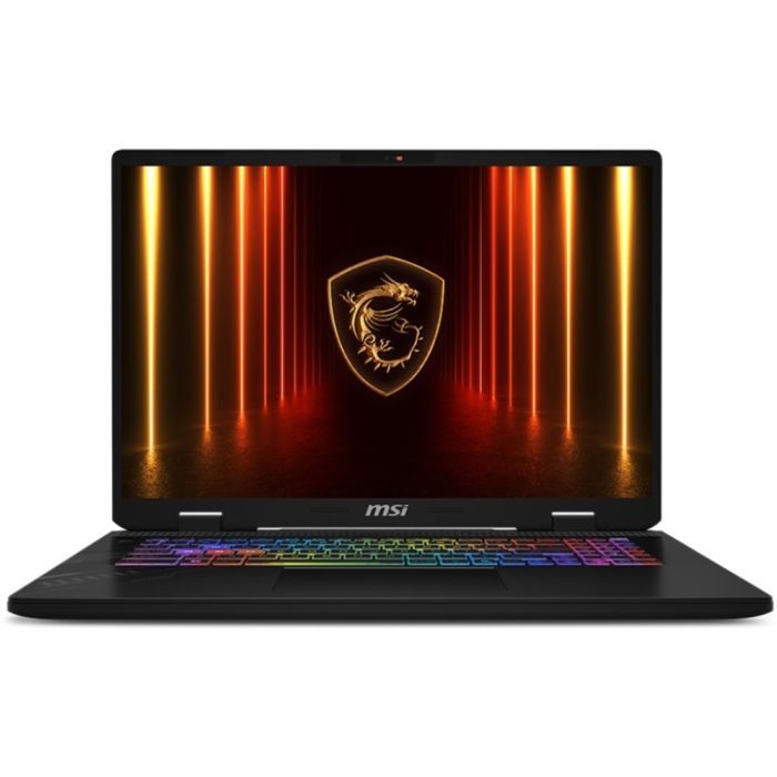 Ноутбук MSI Crosshair A17 HX D8WFKG-023XUA Фото