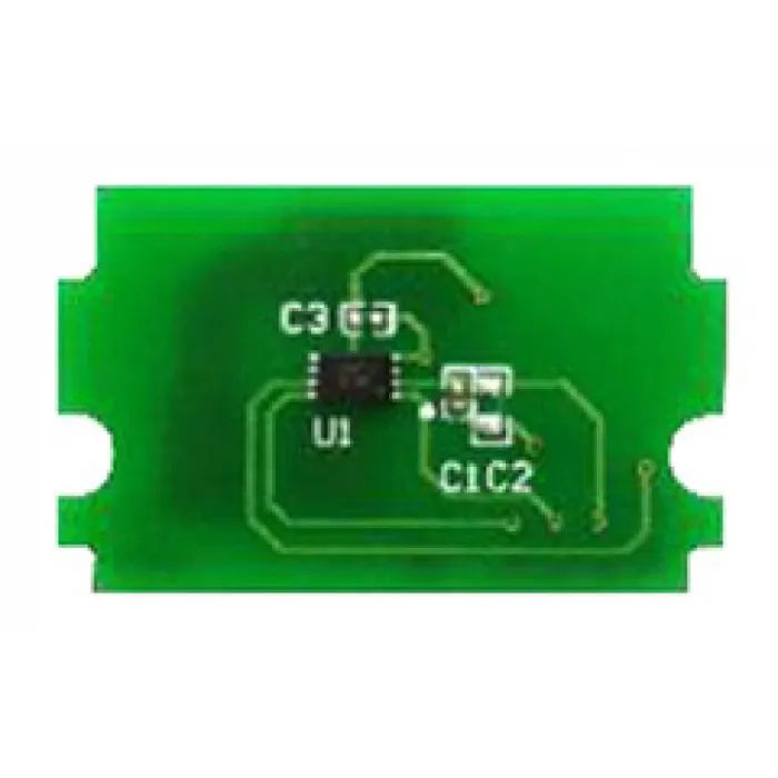 Чип для картриджа Static Control Kyocera TK-5240 3k cyan Фото