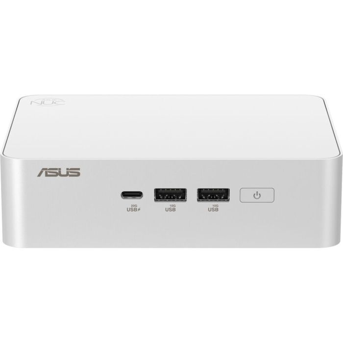 Компьютер ASUS NUC 15 Pro+ RNUC15CRSU500002 / Ultra 5 225H Фото