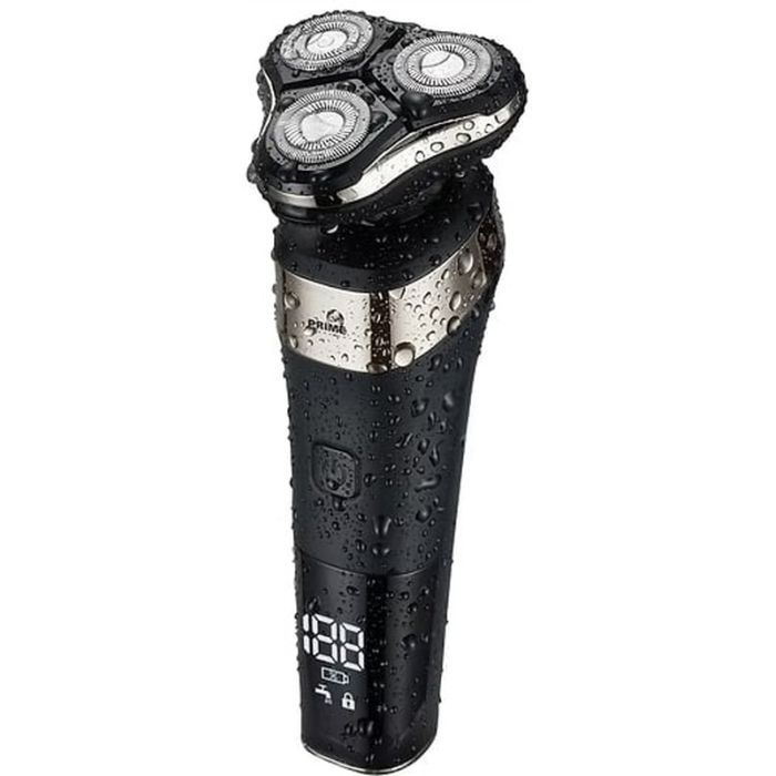 Электробритва PRIME Technics PES 3897 ACB Фото