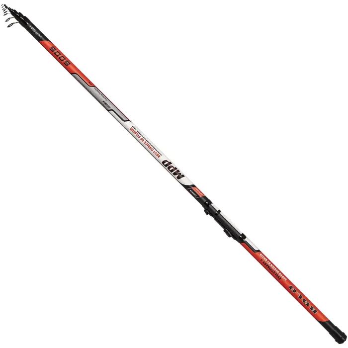 Удилище X-Fish MPP 6m Фото