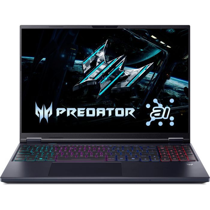 Ноутбук Acer Predator Helios Neo 16 AI PHN16-73-98FX Фото