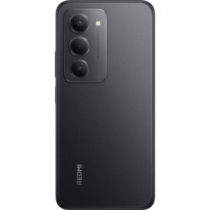 Мобильный телефон Xiaomi Redmi 15 8/256GB Midnight Black Фото 4
