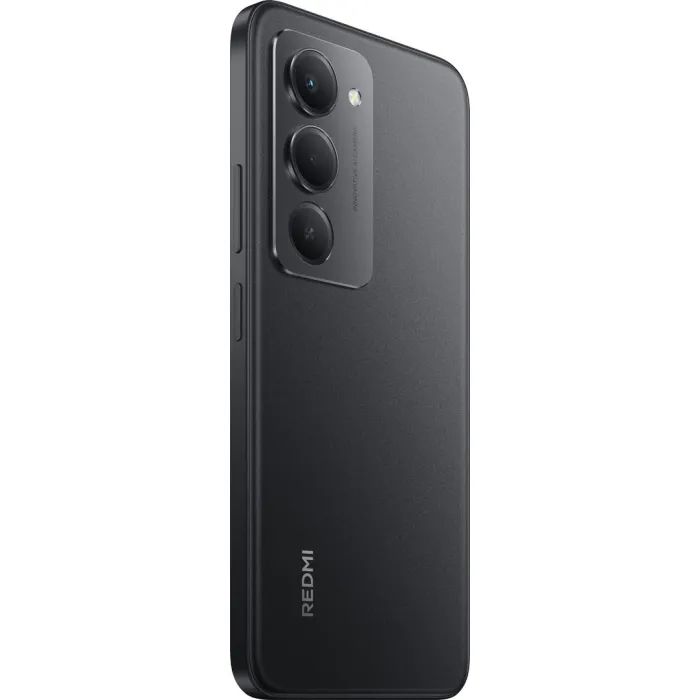 Мобильный телефон Xiaomi Redmi 15 8/256GB Midnight Black Фото 5