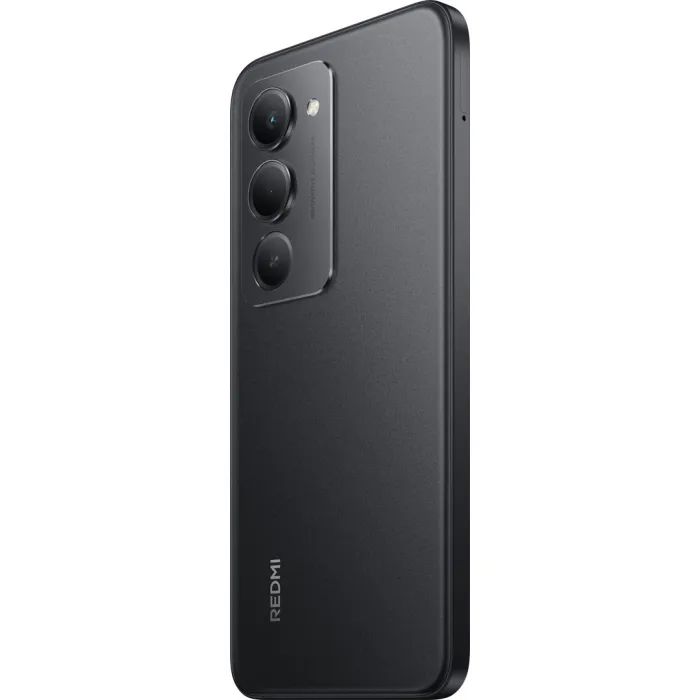 Мобильный телефон Xiaomi Redmi 15 8/256GB Midnight Black Фото 6