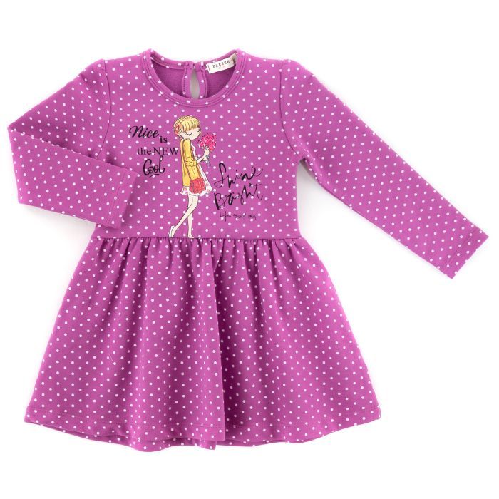 Платье детское Breeze з дівчинкою Фото