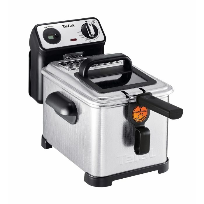 Фритюрница Tefal FR511170 Фото