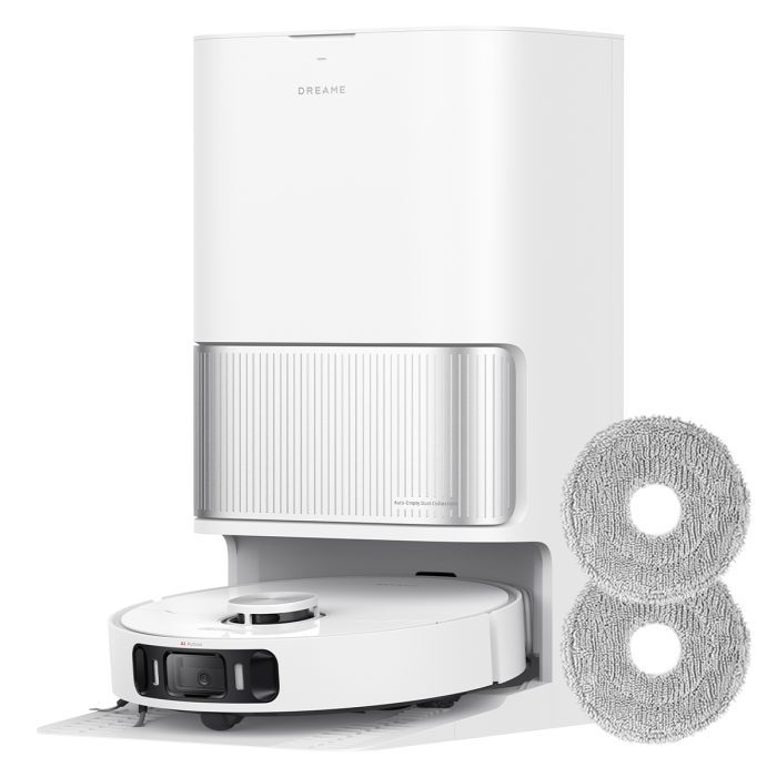 Пылесос Dreame L40 Ultra AE White Фото