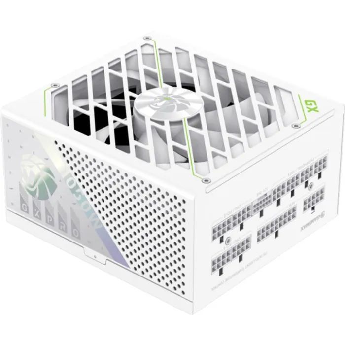 Блок питания Gamemax 1050W Фото