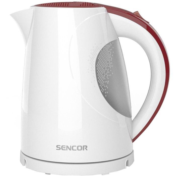 Электрочайник Sencor SWK 1515RD Фото