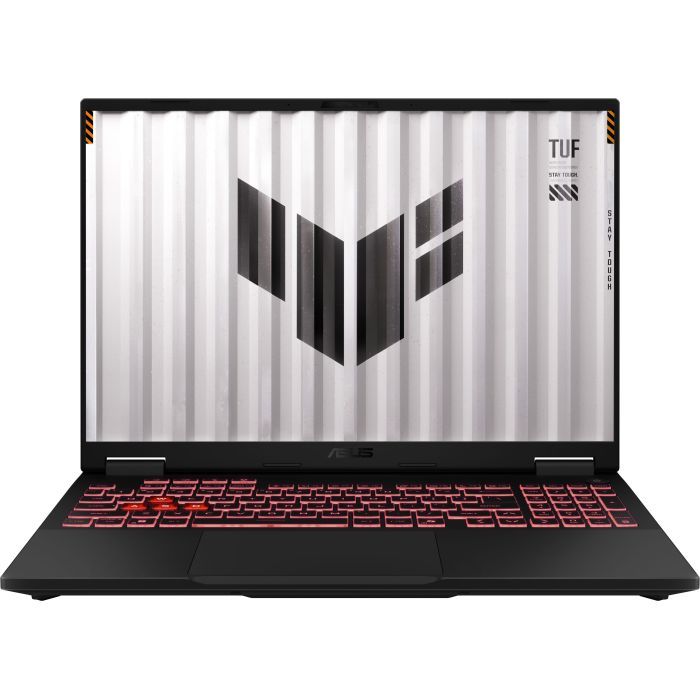 Ноутбук ASUS TUF Gaming A16 FA608UH-RV026 Фото