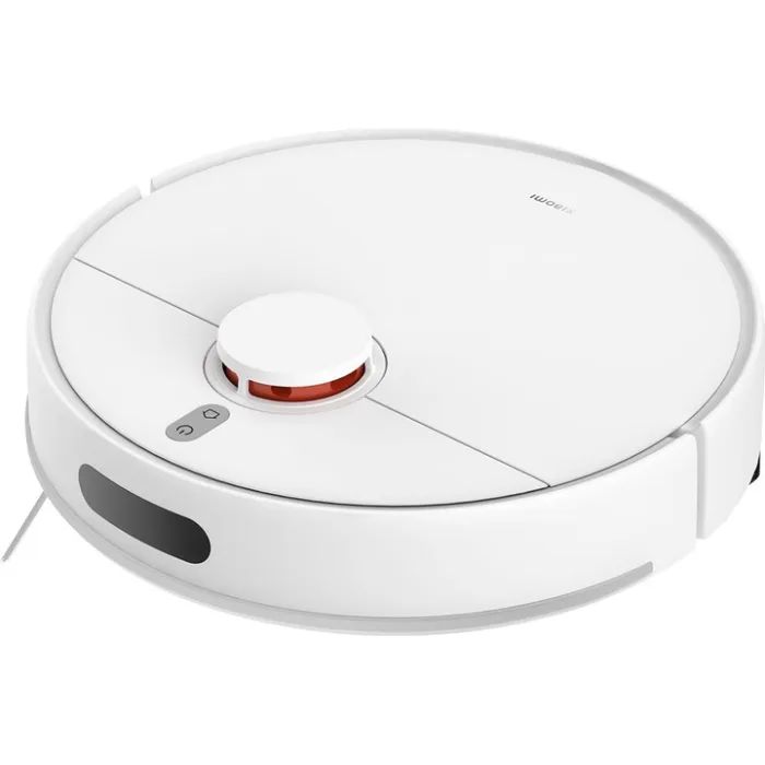 Пылесос Xiaomi Robot Vacuum S40C Фото