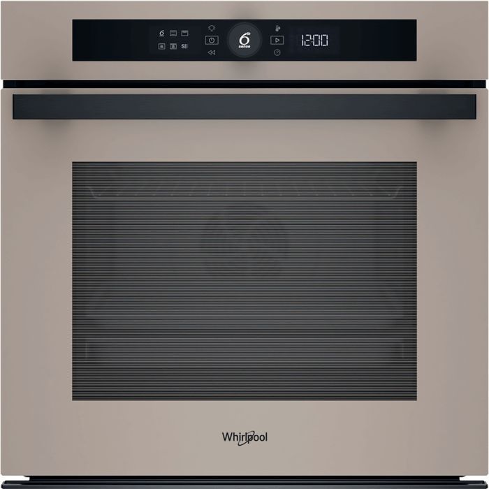 Духовой шкаф Whirlpool WOI4S8CM1SEA Фото