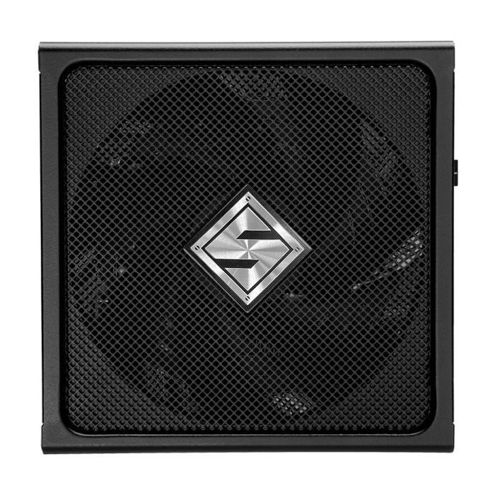 Блок питания ASRock 1000W SteelLegend Фото