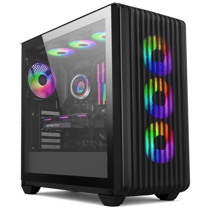 Компьютер Vinga Hela D9418 Фото