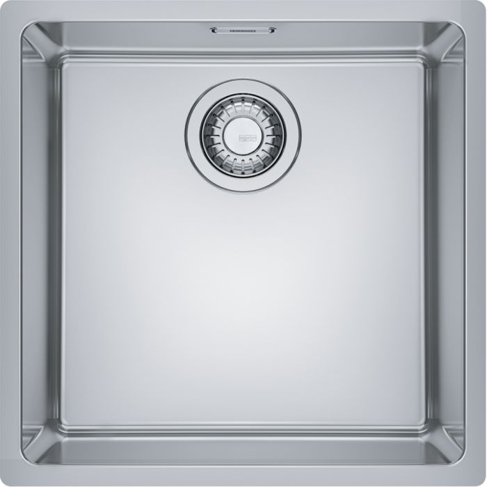 Мойка кухонная Franke 127.0598.745 Фото