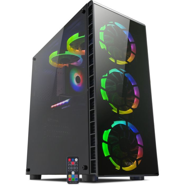 Компьютер Vinga Wolverine D9510 Фото