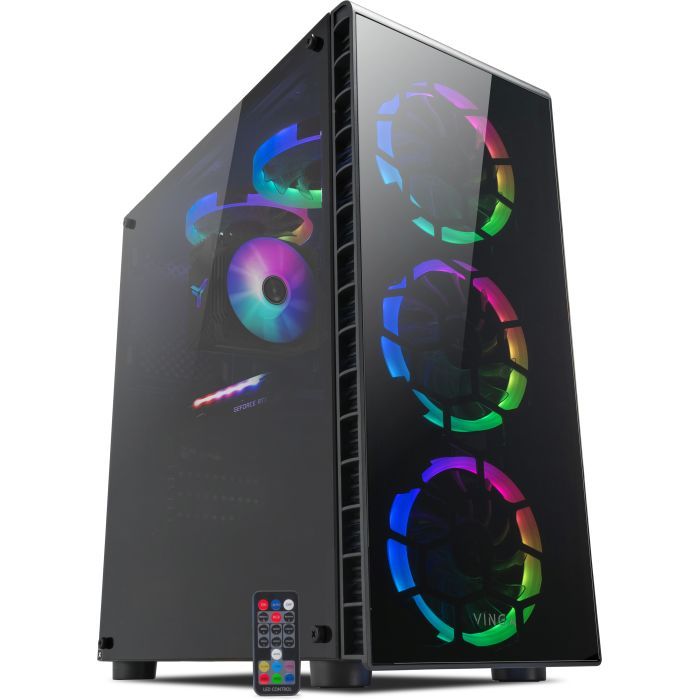 Компьютер Vinga Rhino D9528 Фото