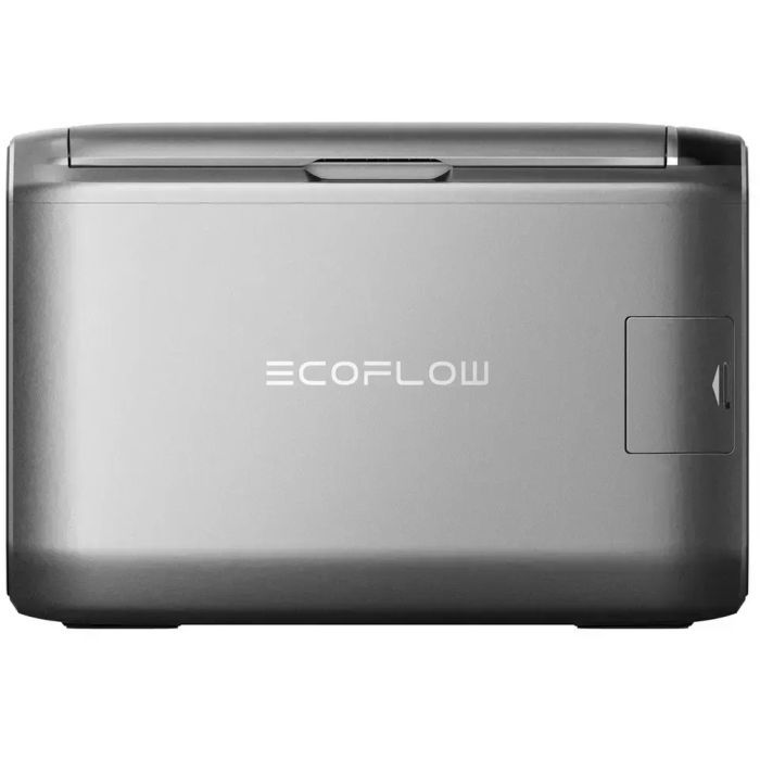 Автохолодильник EcoFlow Glacier 45L з акумулятором Фото