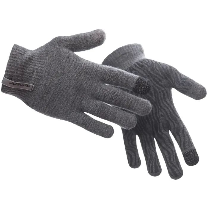 Рукавицы Sensor Merino 22200117 grey L/XL Фото