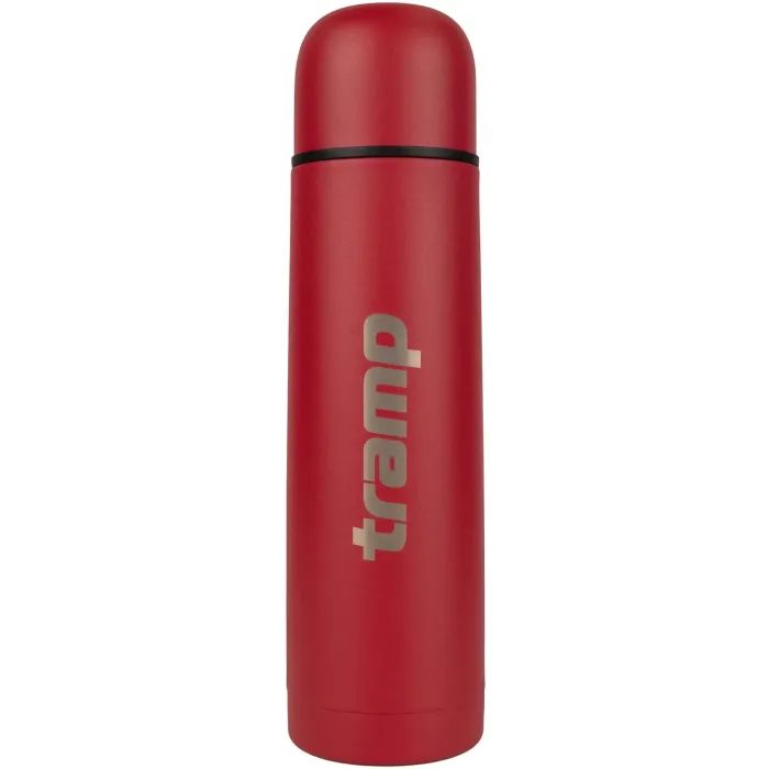Термос Tramp Basic 0,5 л red Фото