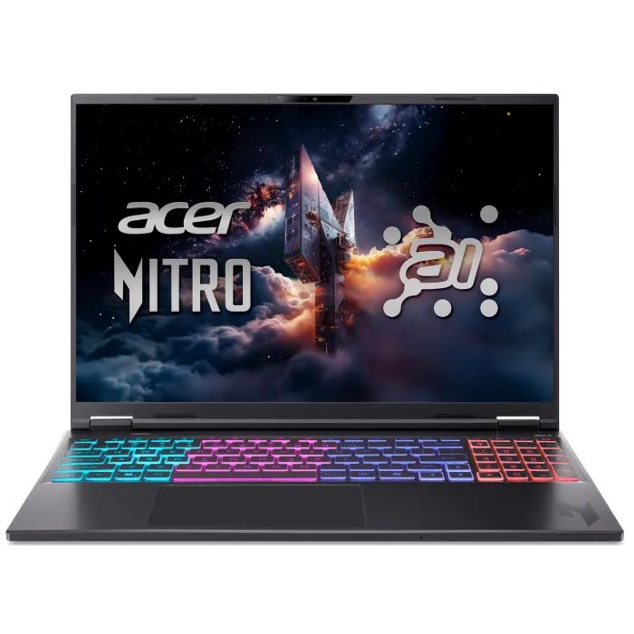 Ноутбук Acer Nitro 16S AN16S-61 Фото