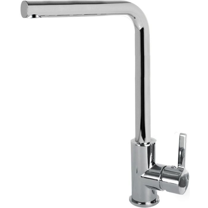 Смеситель Elleci SHELL CROMATO Фото