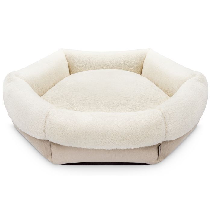 Лежак для животных Chloe's Home Таллинн S бежевый Фото