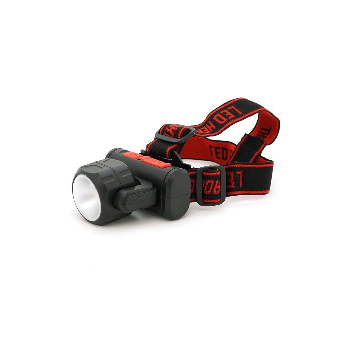 Фонарь Voltronic BL-2001 Фото