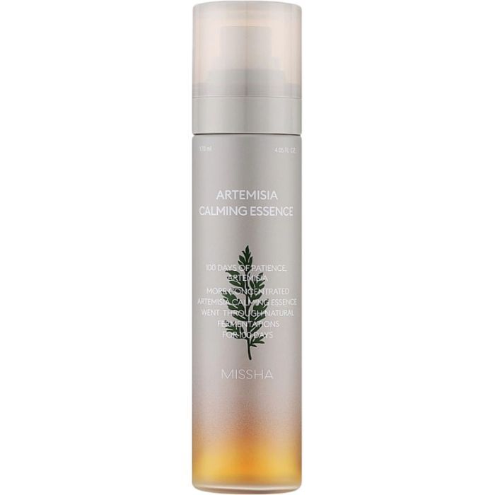 Эмульсия для лица Missha Artemisia Calming Essence 150 мл Фото