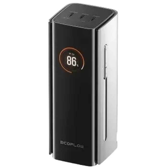 Батарея универсальная EcoFlow RAPID Pro 20000mAh Фото