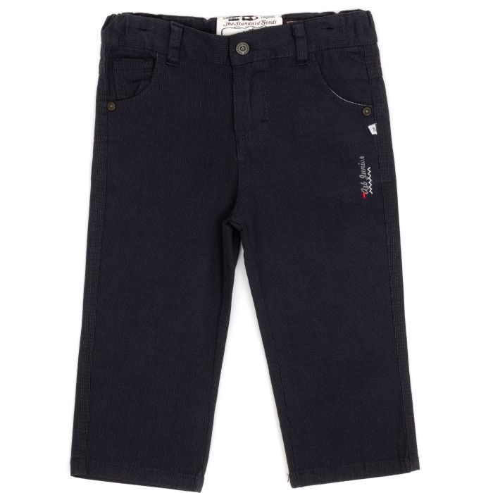 Джинсы детские Aziz классические Фото