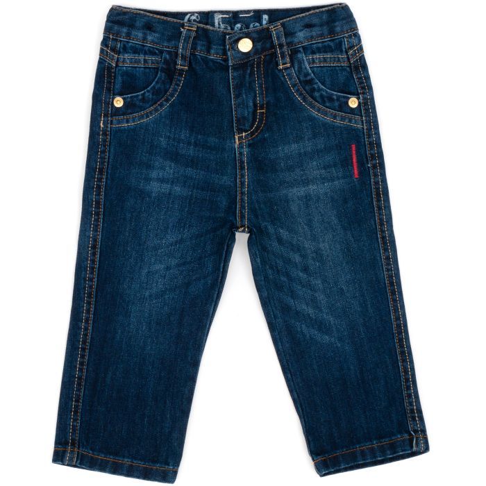Джинсы детские Aziz класичні Фото