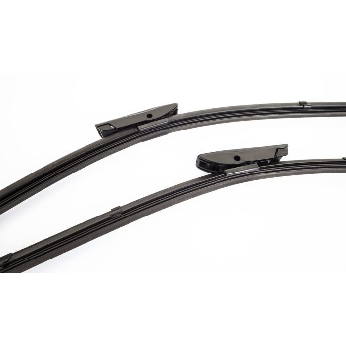 Щетка стеклоочистителя OXIMO 600+450мм Фото