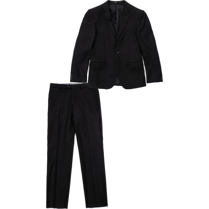 Пиджак детский Herdal с брюками школьный Фото