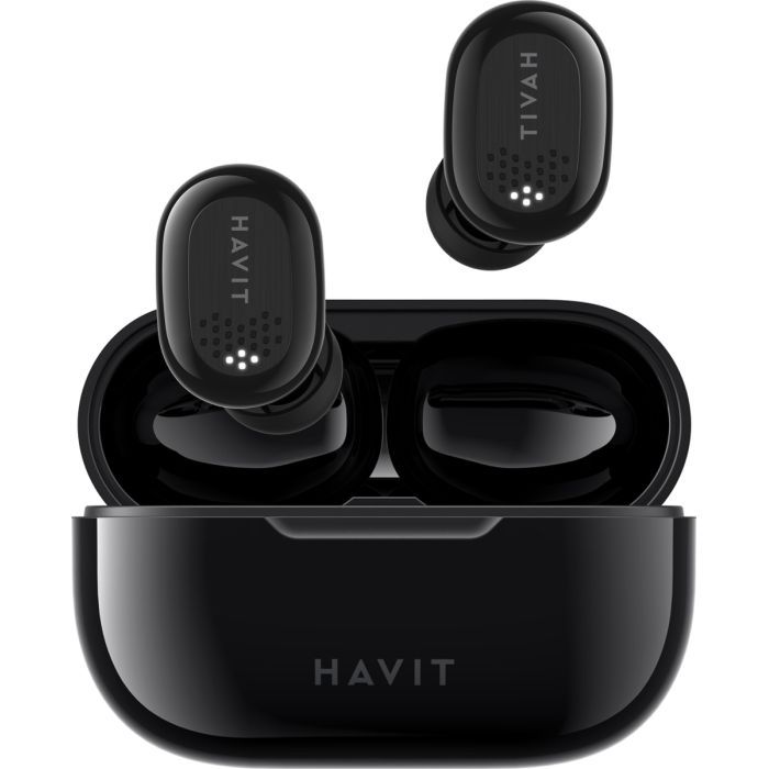 Наушники Havit TW925 Black Фото
