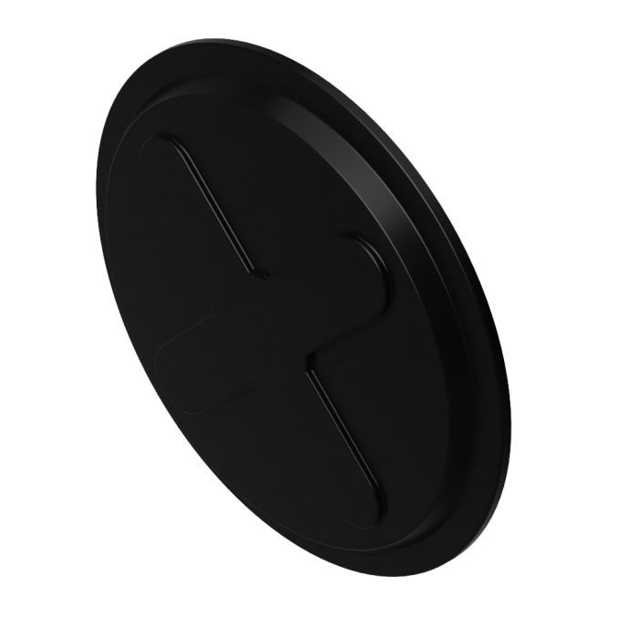 Антенна для дрона TrueRC X-21 5.8GHz SMA RHCP Фото