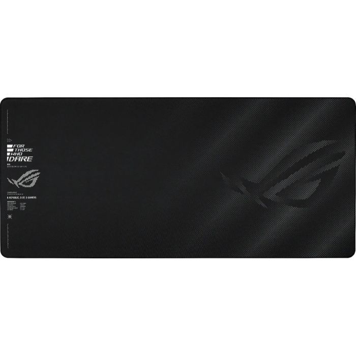 Коврик для мышки ASUS ROG Sheath II XXL Black Фото