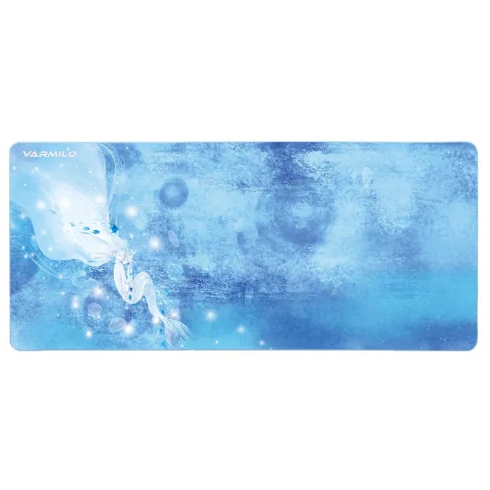 Коврик для мышки Varmilo Arriel XL Blue Фото