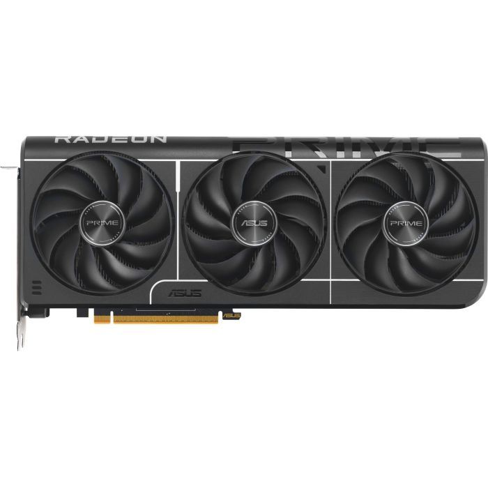 Видеокарта ASUS Radeon RX 9070 16Gb PRIME OC EVO Фото
