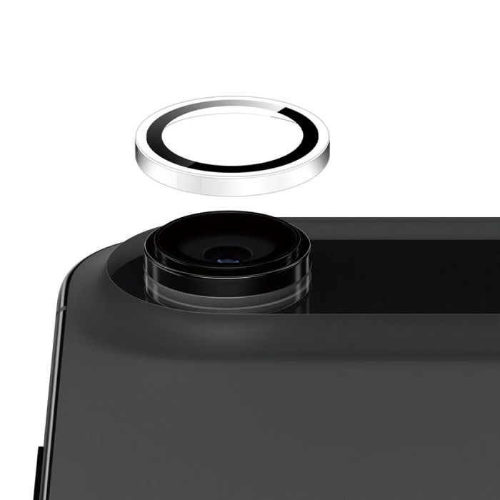 Стекло защитное Armorstandart AR iPhone 17 Air Clear Фото
