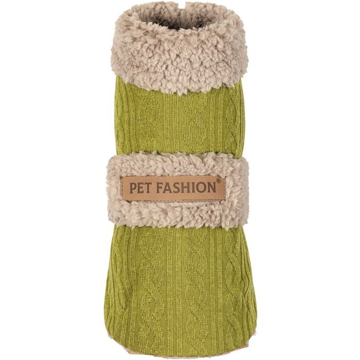 Попона для животных Pet Fashion Gigi ХS Фото