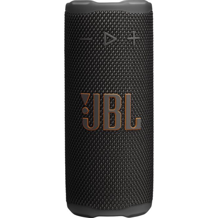 Акустическая система JBL Grip Black Фото