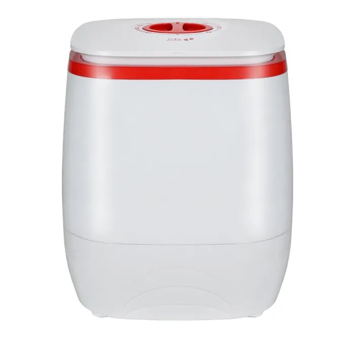 Стиральная машина Shivaki SE 25 RED Фото