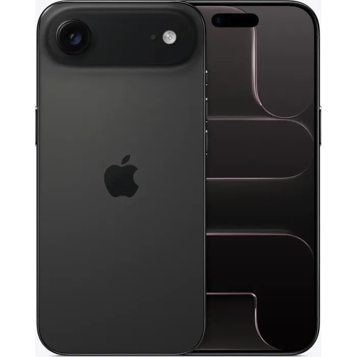 Мобильный телефон Apple iPhone Air 256GB Space Black Фото