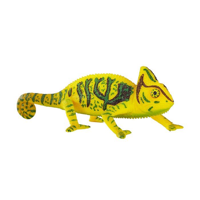 Фигурка Mojo Хамелеон Фото