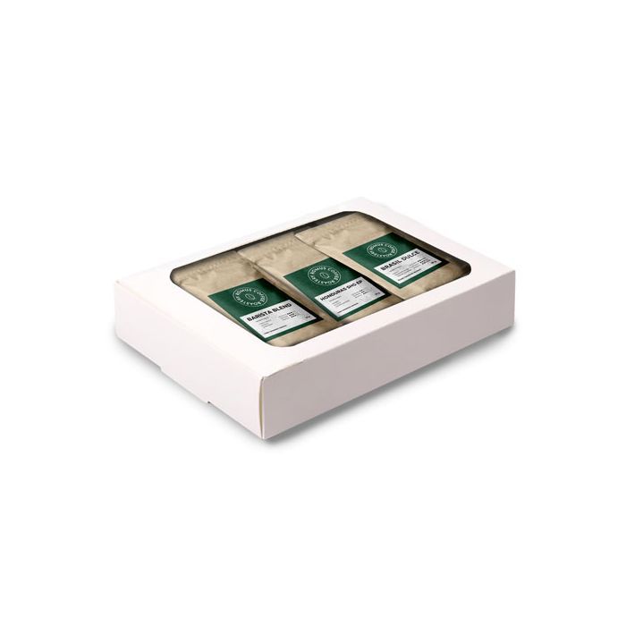 Кофе Romus Coffee Roastery 150 г Фото